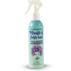 Conditioner & Detangler